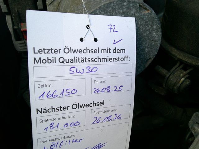 Audi Q5 3.0 TDI quattro S-Line Webasto