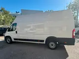 Fiat Ducato* 39.118Km*Ducato 35+ L4 BlueHDi 180 S&S - Fiat Ducato: Kleinbus