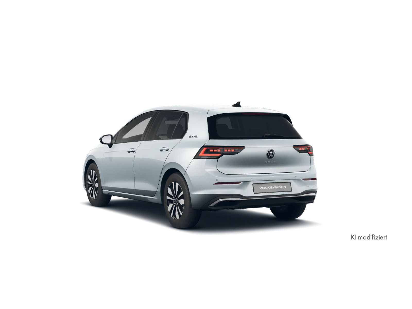 Volkswagen Golf VIII Goal 2.0 TDI DSG IQ.LIGHT NAVI RFK ACC foto 5
