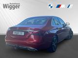 Mercedes-Benz E 400 d 4Matic 9G-Tronic Avantgarde/AHK/Navi/LED - Mercedes-Benz E 400 in Rostock