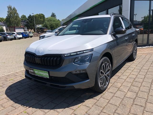 Skoda KAMIQ Balance DSG DSG Kamera SmartLink imagem 2