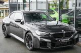 BMW M2 Steptronic Schalensitze* M Race Track Paket* - BMW M2 Schalensitze Gebrauchtwagen