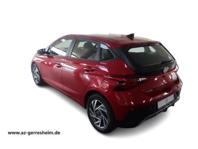 Hyundai i20 – Bild 5