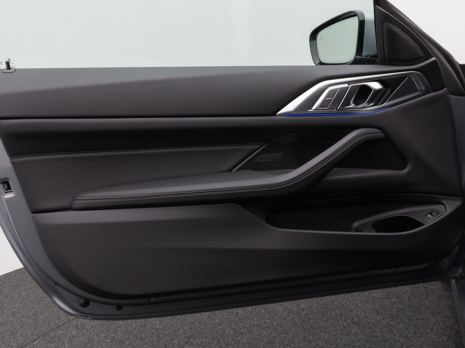 Fahrzeugabbildung BMW 430d xD Coupé Glasdach Laser DAB HiFi Komfort 19