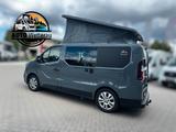 Mooveo CamperVan 3 Autom. 170PS - Mooveo Camper