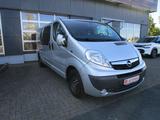 Opel Vivaro Komb L2H1 Autom. - Opel Vivaro: Automatik
