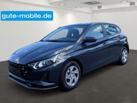 Hyundai i20 - Vorschau Bild 1