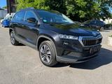 Skoda Karoq DSG Tour - Skoda Karoq Unfallwagen