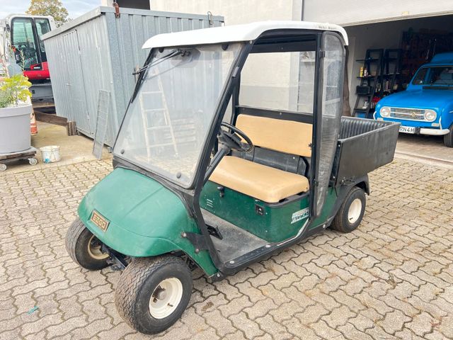 Otros GolfCart E-ZGO