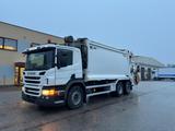 Scania P410 6x2*4 + KAOUSSIS 23m³ + WINCH + EURO6 - Scania P410