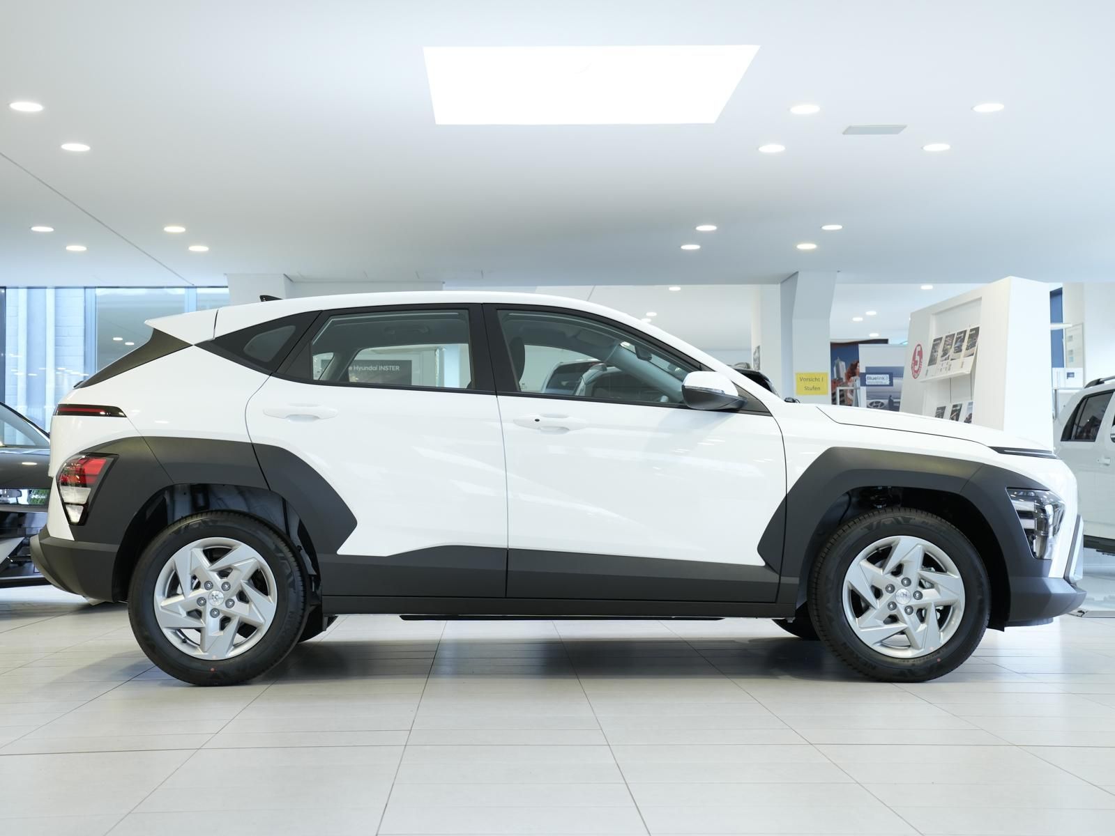 Hyundai KONA - Bild 4