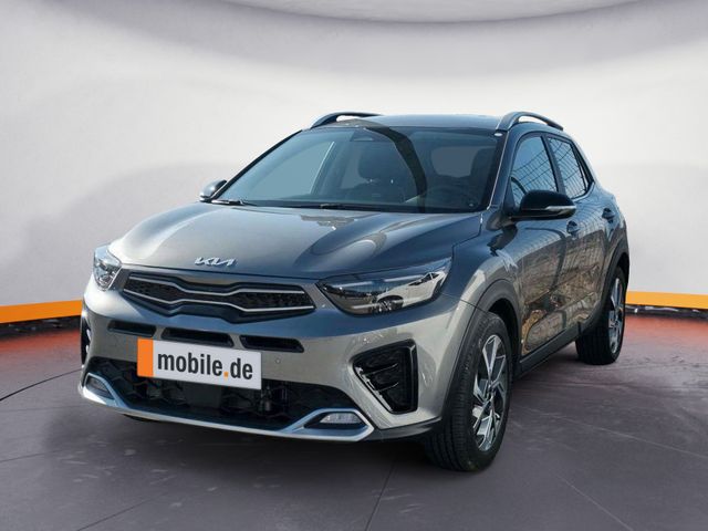 Kia Stonic 1.0T 120 48V GT Line TECHNIK