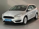 Ford Focus Turnier Trend  NEUER MOTOR BEI 63000 KILOM - Ford Focus: Motor