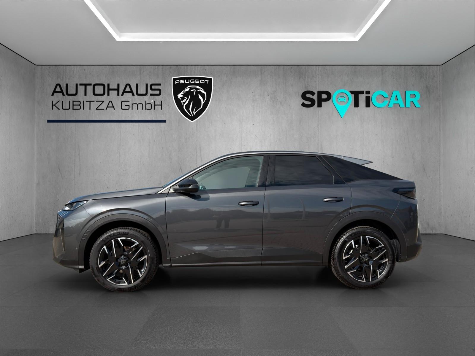Peugeot 3008 Allure HYBRID 145  *360Kamera*ACC*SHZ