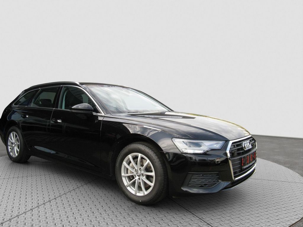 Image of Audi A6
