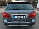 Mercedes-Benz B180 Automatik Urban TÜV 04/2027 - : Van, Mercedes