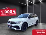 Volkswagen Tiguan Allspace R-Line 4Motion SH LM20" DAB+ IQ.
