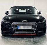 Audi Liebhaberfahrzeug TTS Abt - Audi TT: Abt