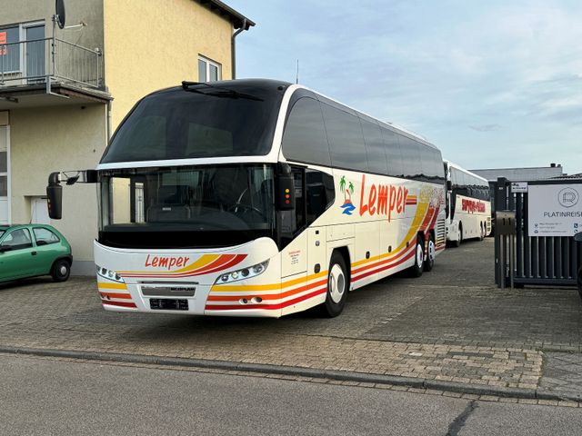 Neoplan Cityliner