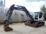 Terex Schaeff TC 125 - Terex Tc
