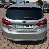 Ford Fiesta Vignale 1.0 - Ford Fiesta: Vignale