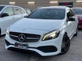 Mercedes-Benz Mercedes-benz A 160d Premium AMG TETTO NEOPATENT - Mercedes A 160 mit Halbautomatikschaltung