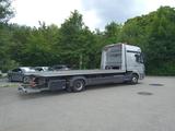 Mercedes-Benz Atego 7.7 R6 4x2 TEVOR Abschleppfahrzeug - Angebote