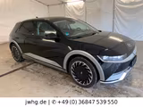 Hyundai Ioniq 5 Techniq Elektro LED 20"ACC+S Kam DAB Nav - schwarze Hyundai IONIQ 5