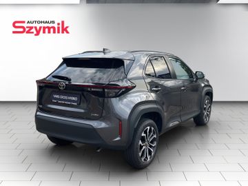 Toyota Yaris Cross - 5