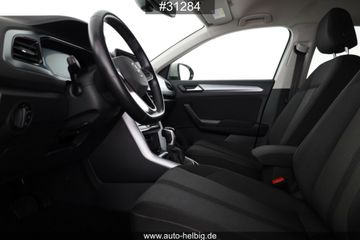 Volkswagen T-Roc - 12