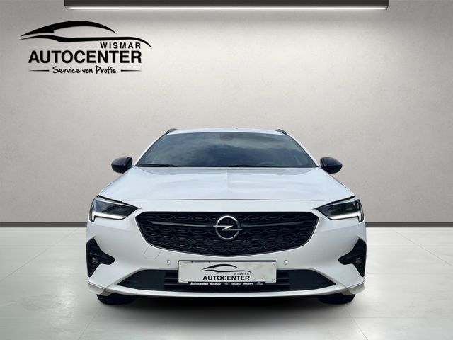Opel INSIGNIA ST ULTIMATE 2.0 DIESEL  8-STUFEN-AUTOMA