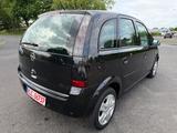 Opel Meriva Edition*HU/AU + Service Neu + Garantie - Opel Meriva: Edition