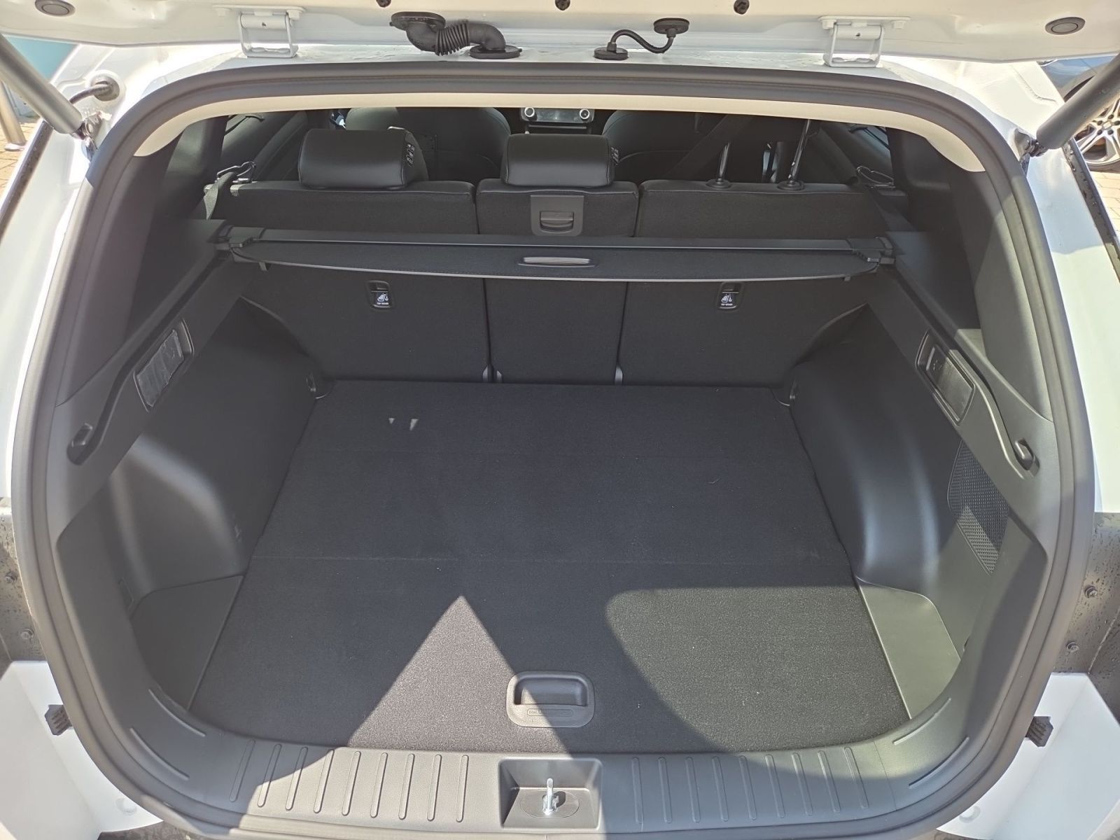 Hyundai Tucson – Bild 10