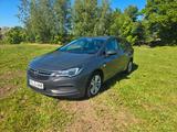 Opel Astra ST 1.4 Turbo Sportstourer 110kW
