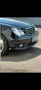 Mercedes-Benz C320cdi w203 /s203 Avantgarde amg carlsson... - Mercedes-Benz C 320: Cdi AMG