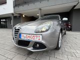 Alfa Romeo Giulietta Turismo - Alfa Romeo Giulietta aus 2011