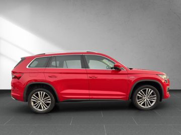 Skoda Kodiaq 2.0 TDI 4x4 DSG L&K *360*MATRIX*STHZ*ACC*