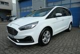 Ford Galaxy 2.0 Titanium LED Kamera Top Zustand! - Ford Galaxy Gebrauchtwagen in Köln