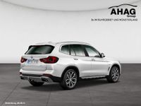 BMW X3 - Vorschau Bild 2