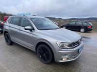Volkswagen Tiguan Join Start-Stopp 4Motion