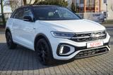 Volkswagen T-Roc 1.5 TSI R-Line DSG LED PDC Virtual Cockpit - VW Gebrauchtwagen von 2022