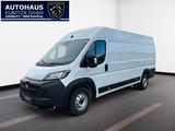 Peugeot Boxer KW 435 L4H2 BlueHDi 140 *Kamera*Navi - Peugeot Boxer: L1h1