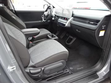 Fotografie 4 des Hyundai IONIQ 5 Dynamiq Elektro*WäP*LED*SHZ*Klima*RFK*wi