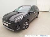 Kia Niro 1.6 GDi PHEV Aut. ACC Navi 1/2 Leather Cam