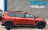 Dacia Jogger Extreme+ *7-SITZE*NAVI*LED*KEYL*KAM*AHK* - Dacia Jogger mit Anhängerkupplung