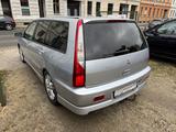 Mitsubishi Lancer Intense Kombi Klimaautomatik CD USB MP3 - silberne Mitsubishi Lancer