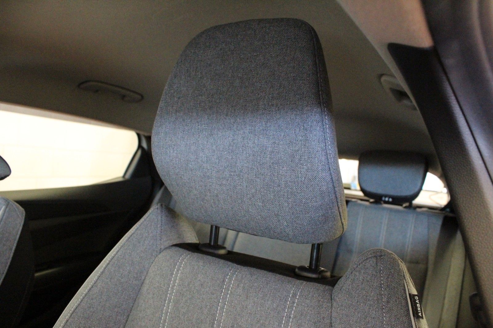 Fahrzeugabbildung Renault Megane E-Tech EV40 130hp Equilibre  Boost charge