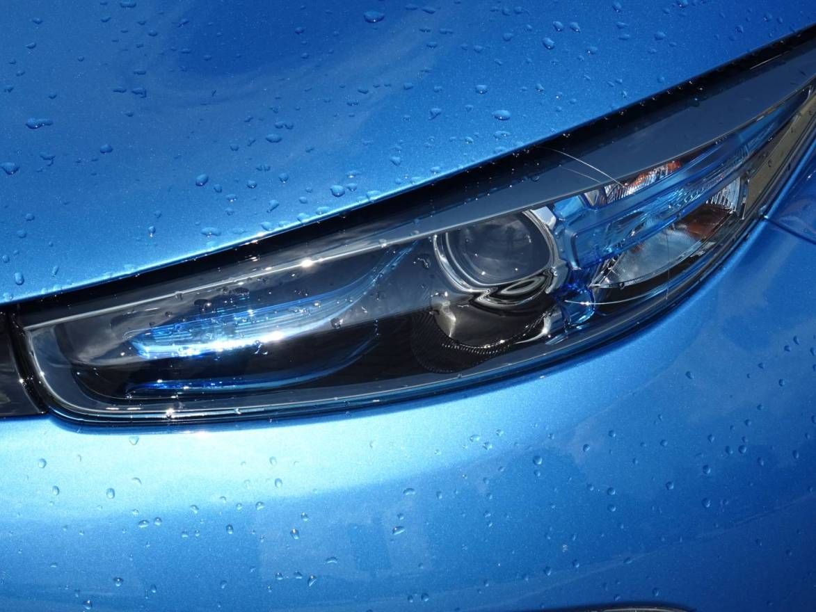 Fahrzeugabbildung Renault ZOE LIFE Batteriemiete Option auf Z.E. 40 Paket