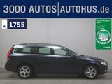 Volvo V70 D4 Kinetic AHK Navi Xenon - Volvo V70: Kinetic
