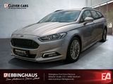 Ford Mondeo Turnier 1.5 ST-Line Spurhalteassi. AHK - Ford Mondeo: Zentralverriegelung